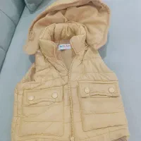 کاپشن بچگانه و پافر|لباس|گلستان (تهران), |دیوار