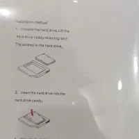 دیودی رایت لب تاب|قطعات و لوازم جانبی رایانه|آبادان, |دیوار