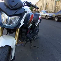 لیفان200|موتورسیکلت|تهران, طیب|دیوار