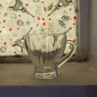 لیوان چایی خوری