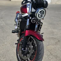 موتور سنگین cb1300|موتورسیکلت|تهران, سعادت‌آباد|دیوار