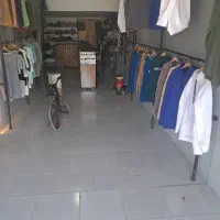 دکور کامل پوشاک