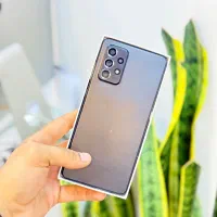 Samsung galaxy A72 - گلکسی آ۷۲