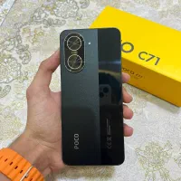 Poco C71(پوکو)