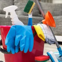 استخدام نیروی خدمات