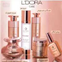 فروش محصولات لدورا