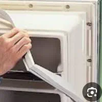 تعمیر یخچال و فریزر