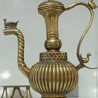 عبریق درباری آسیای شرقی