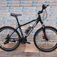 دوچرخه سایز ۲۷.۵ ویوا آک|دوچرخه، اسکیت، اسکوتر|قرچک, مهدیه|دیوار