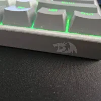 کیبورد گیمینگ|قطعات و لوازم جانبی رایانه|مهر, |دیوار