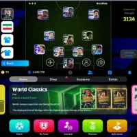 اکانت ایفوتبال