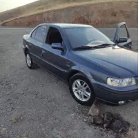 سمند .فقط نقد