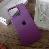 اپل iPhone 16 Pro Max با حافظهٔ ۲۵۶ گیگابایت|موبایل|اسلام‌شهر, |دیوار