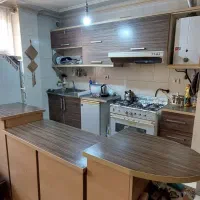 آپارتمان ۴۵ متری خوش‌نقشه تک‌خواب محدوده بلورسازی