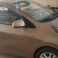 کیا پیکانتو معاوضه با هایما جک تیگو x55