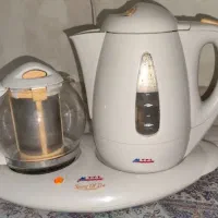 چایساز نو نو بدون استفاده