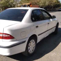 سمند LxEF7 مدل ۹۲|خودرو سواری و وانت|مشهد, تلگرد|دیوار