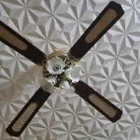 پنکه لوستری