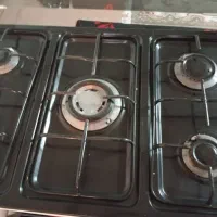 اجاق گاز نو و کارکرده|اجاق گاز و لوازم برقی پخت‌وپز|قم, شهرک مهدیه (مدرس)|دیوار