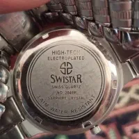 ساعت سوئیسی زنانه SWISTAR|ساعت|نیشابور, دارایی|دیوار