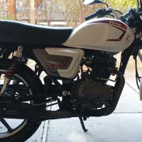 کی وی150|موتورسیکلت|تبریز, |دیوار