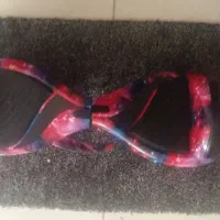 اسکوتر برقی معاوضه با گوشی اندروید