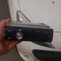 ضبط مکسیدر فلش خور سی دی خور