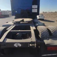 رنو 2012|خودرو سنگین|سبزوار, جوادیه شرقی|دیوار