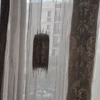 پرده پذیرایی|پرده، رانر، رومیزی|تهران, نارمک|دیوار