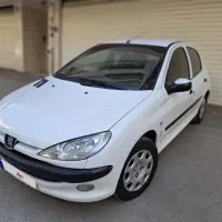 ۲۰۶ تیپ ۳ مدل ۱۳۹۷ پلمپ|خودرو سواری و وانت|قم, حاج زینل|دیوار