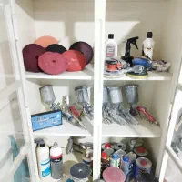 نقاشی خودرو.ارزانتر از کل لرستان