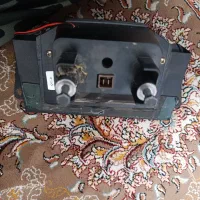 چراغ ترمز استپ عقب پژو