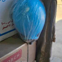 منبع تحت فشار سولار بدنه پلاستیکی بهداشتی دفترفروش|مصالح و تجهیزات ساختمان|تهران, شادآباد|دیوار