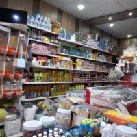 کلیه وسایل مغازه به فروش می رسد