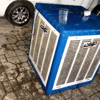 کولر ابی 5500توان