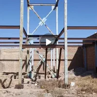 زمین فروشی اسدیه(خراسان جنوبی)