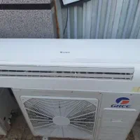 کولر ۳۶هزار گری|کولر گازی و فنکوئل|حمیدیه, |دیوار