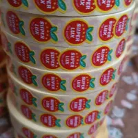 چاپ لیبل فلکسو وافست(رول و شیت)|خدمات رایانهای و موبایل|تهران, چیتگر جنوبی|دیوار