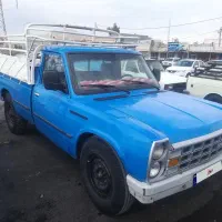 نیسان سایپا مدل 89