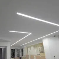 طراحی واجرای کناف و پی وسی سی و...