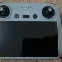 ریموت dji rc باتری مویک 3|دوربین عکاسی و فیلمبرداری|لنجان, |دیوار