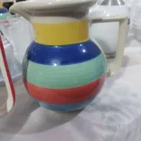 ظروف و لوازم برقی
