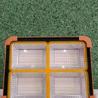 چراغ اضطراری خورشیدی