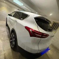 فیدیلیتی پرایم ۷ نفره|خودرو سواری و وانت|تهران, راه آهن|دیوار