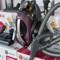 جارو برقی ال جی|جاروبرقی، جارو شارژی، بخارشو|بانه, |دیوار