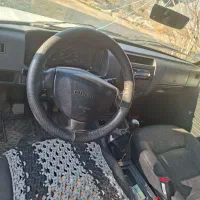 مزدا کارا ۲۰۰۰تک کابین|خودرو سواری و وانت|پاکدشت, پاکدشت (مامازند)|دیوار