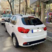 کوییک S 1400 بدون رنگ