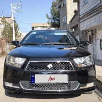 دنا مدل 99 تیپ 2 لوکس