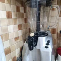 مخلوط کن حرفه ای کنوود