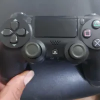 دسته  ps4 اورجینال